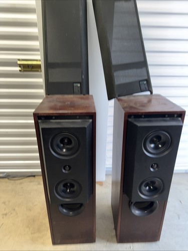 Kef 104 reference series - kef, 104/2