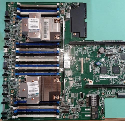 Scheda madre server proliant - server,