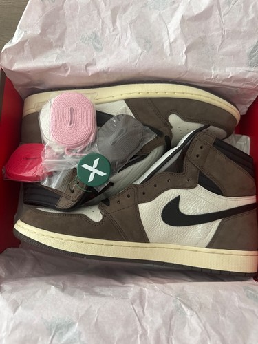 Taglia jordan 1 - 1, og