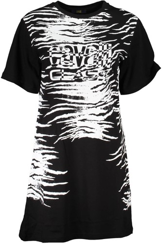Cavalli class abito corto - cavalli,