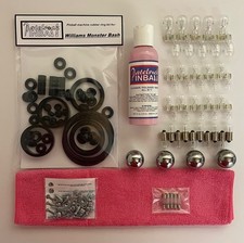 Kit messa a punto manutenzione