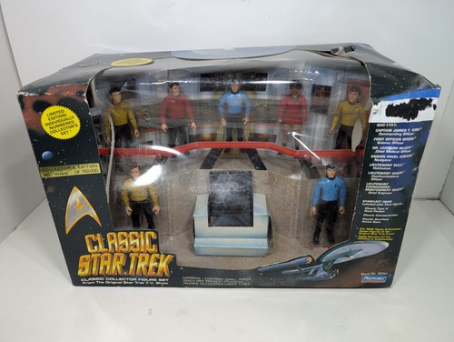Set figurine classiche - classiche, star
