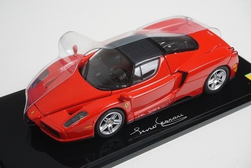 Modellino auto kyosho - auto, 1:43