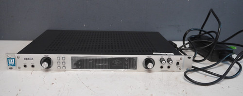 Interfaccia audio universale