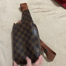Borsa a tracolla Louis Vuitton