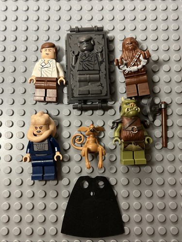 Lego star wars - lego,