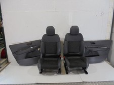 Juego Asientos Completo para