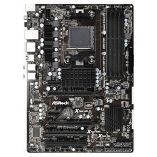 Per ASROCK 970 Extreme3 scheda