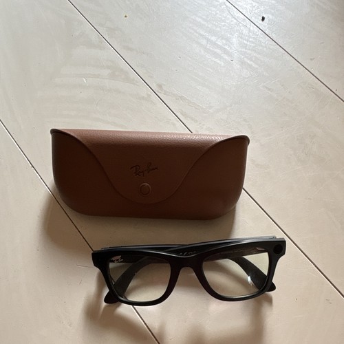 Ray ban meta glasses regular - ray-ban,