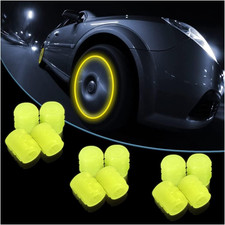 Tappi Valvola Fluorescente per