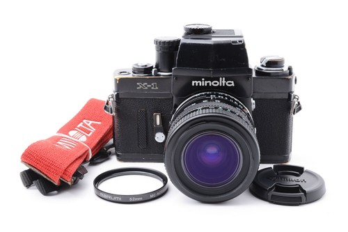 Garanzia usa anno minolta - anno],
