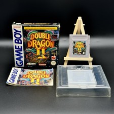 DOUBLE DRAGON II (2) NINTENDO