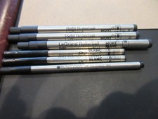 5 x MONT BLANC Ricarica