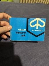 Libretto Uso e Manutenzione