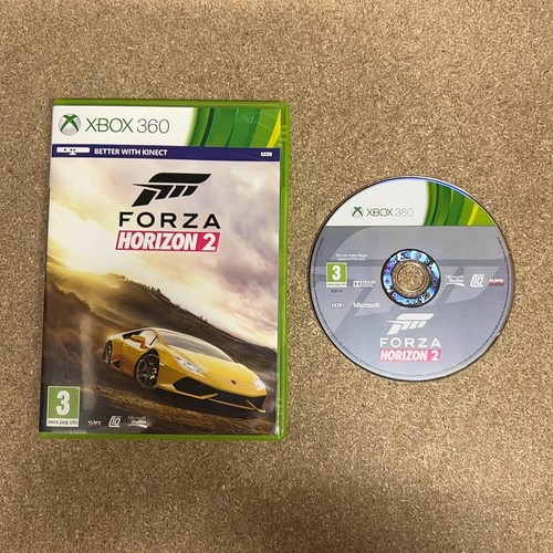 Forza horizon - forza, 360)