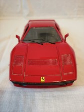 Polistil ferrari 208 - polistil, 1:16