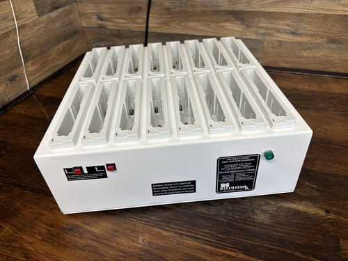Datamation carica batteria - carica,
