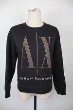AX ARMANI EXCHANGE FELPA