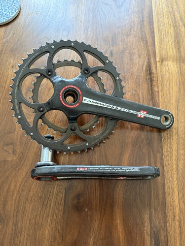 Guarnitura campagnolo super - guarnitura,