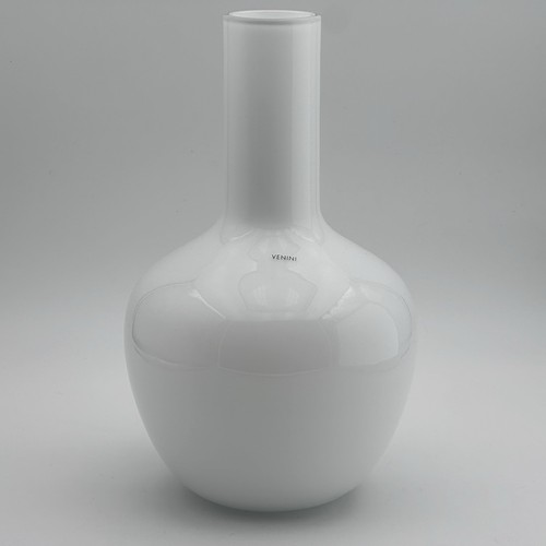 Venini vaso opachi 513 - opachi, 513.00