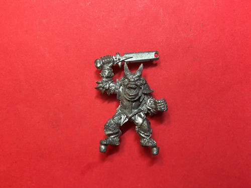 Citadel games workshop metallo - citadel,