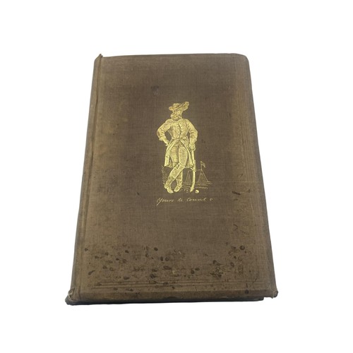 Antique 1867 wearing - antique,