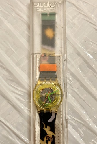 Orologio swatch bermudas gk133 - bermudas,
