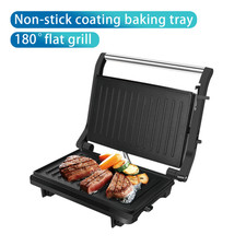 Piastra griglia bistecchiera