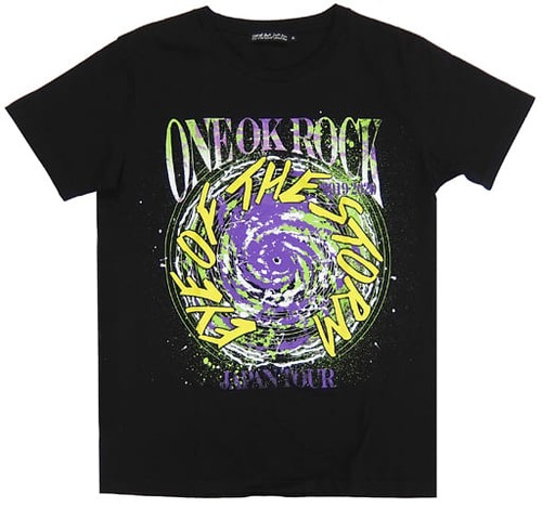 Shirt one rock - t-shirt, ok