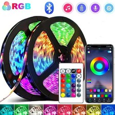 Striscia LED 10 Metri, Luci