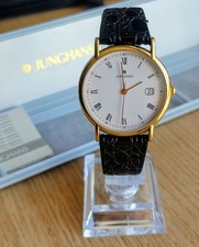Junghans Dress Watch