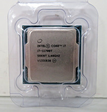 Intel Core i7-11700T 1,40 GHz