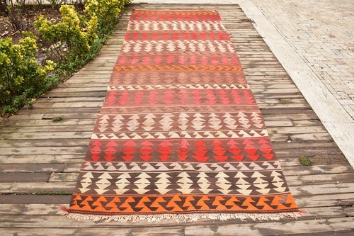 Tappeto kilim turco - tappeto,