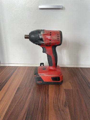 Hilti siw 22a - hilti,