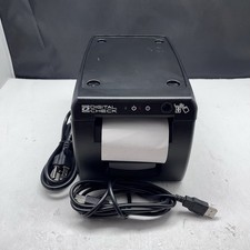 Digital Check ReceiptNOW Elite