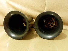 Tubo bass reflex Magnat LB4704 COPPIA 9 cm x 11 cm