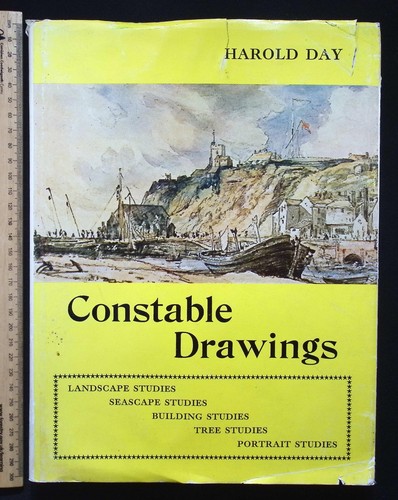 Constable drawings 1776 1837 - drawings, :