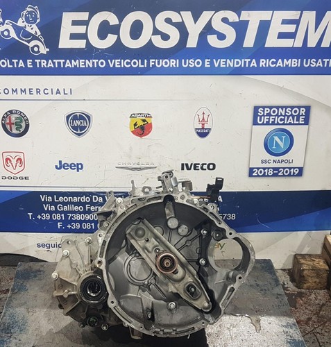 Cambio manuale completo per - cambio,