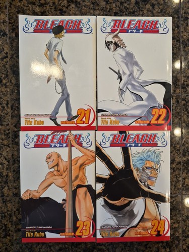 Bleach shonen jump tite - jump, by