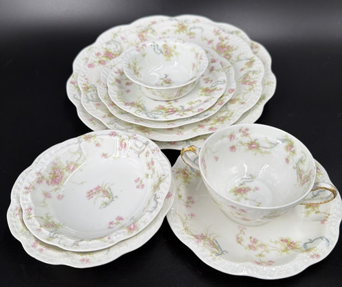 Haviland limoges the princess - limoges,