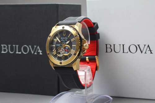 Ottime condizioni bulova - [ottime, condizioni]