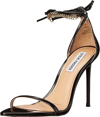 Steve madden fizzed nero - steve,