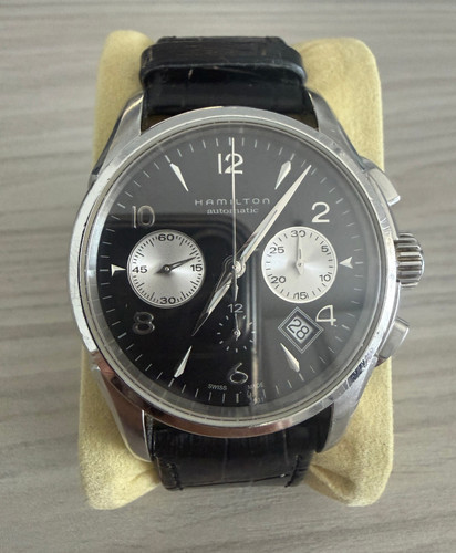 Orologio hamilton jazzmaster - orologio,