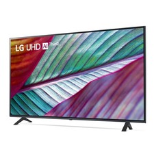 Smart televisore 4k - tv, 50"