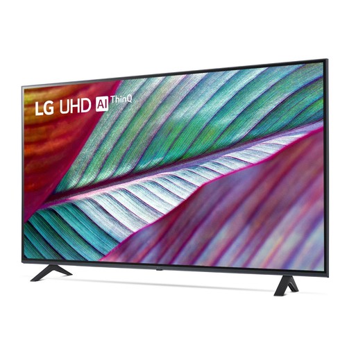 Smart televisore 4k - smart, lg