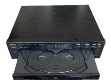 Multiplayer Vintage Teac