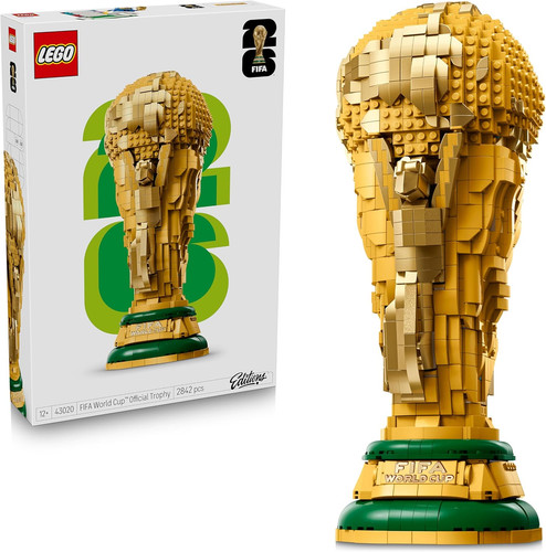 Lego editions trofeo - lego,