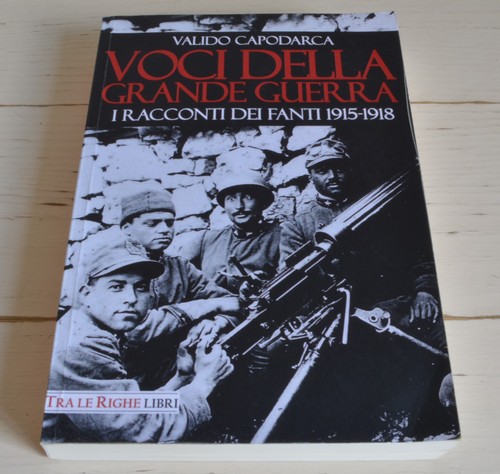 Valido capodarca voci della - valido,
