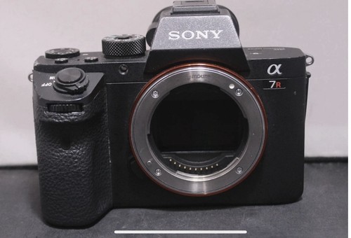 Sony alpha 42 4 - alpha, 7r