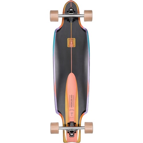 Globe skateboards prowler - skateboards,